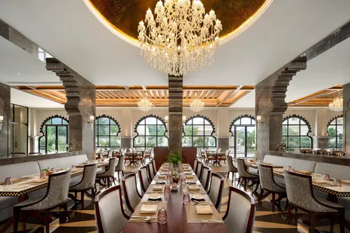 Wyndham Grand Udaipur - Other Facilities - Others 15